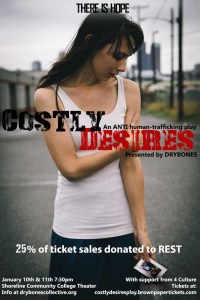 costly desires