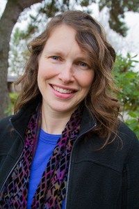 Amy Rovner eLearning Faculty-In-Residence