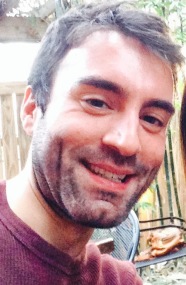 Photo of David Pinter