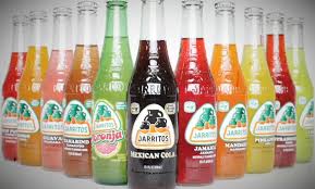 jarritos