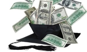 scholarships - cap and bills - web