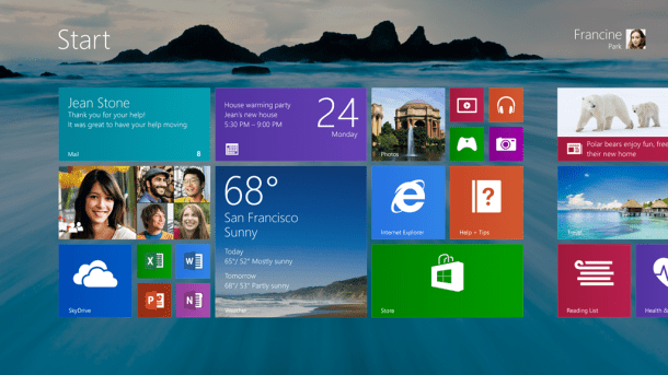 windows8.1
