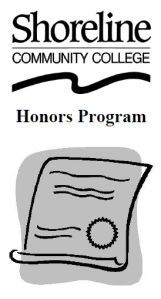 honors program