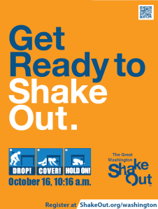 shakeout
