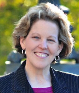 Cathy Otto, Ph.D, is the new Dean of the HOPE Division.