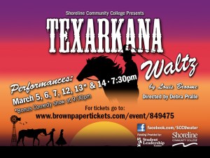 Texarkana Waltz