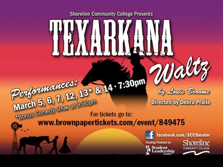 Texarkana Waltz