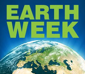 earth week