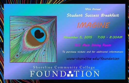 foundation breakfast