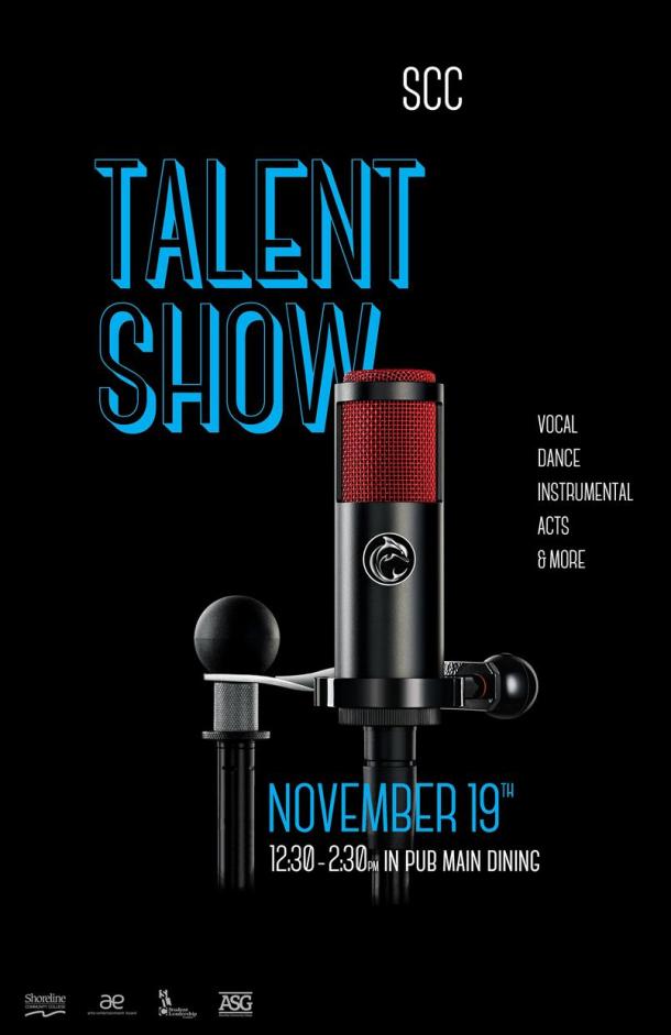 talent show