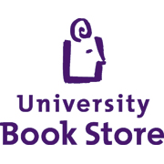 U Book Store logo