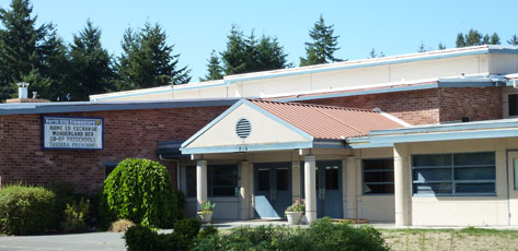 north city elementary