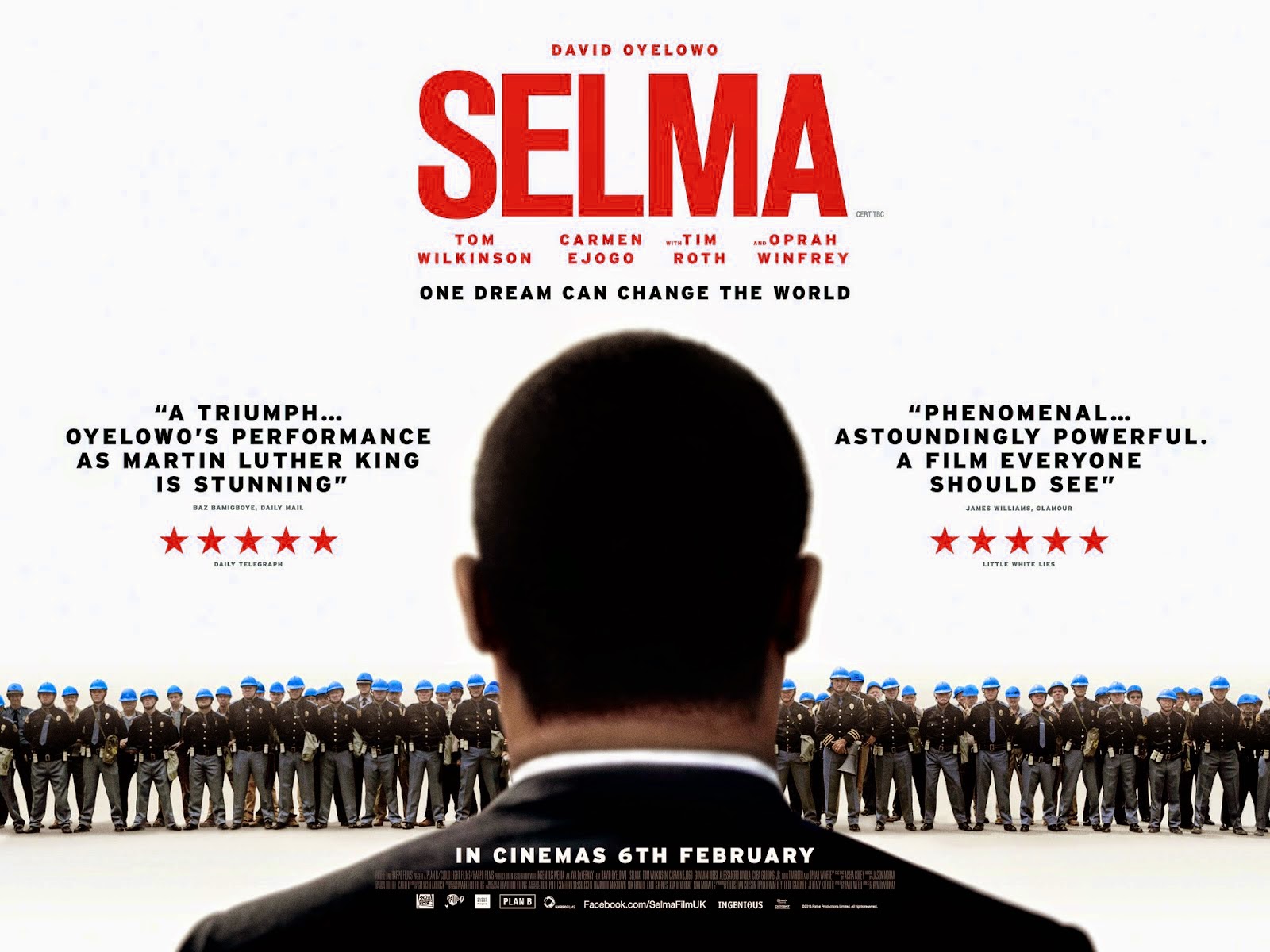 selma