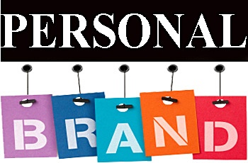 personal brand