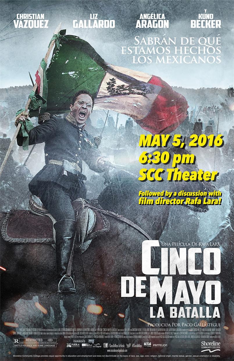 cinco de mayo