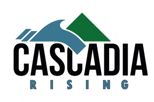 cascadia rising