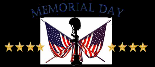 memorial day