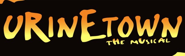 urinetown