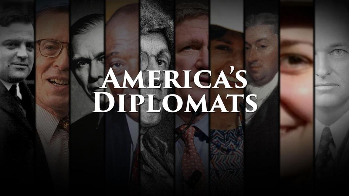 diplomats