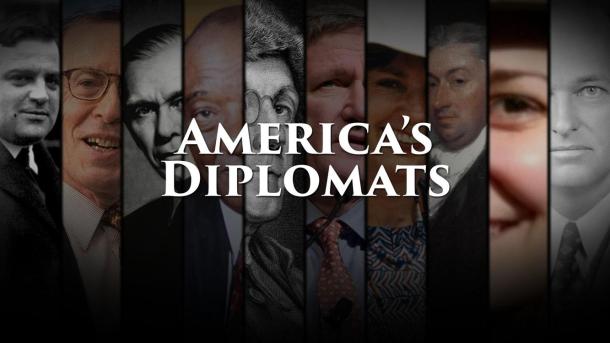 diplomats