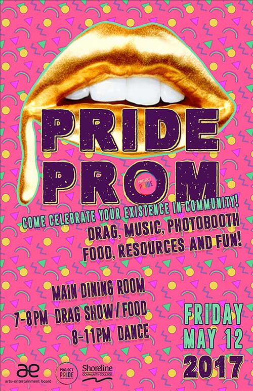 pride prom