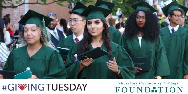 Giving Tuesday 2017 Twitter