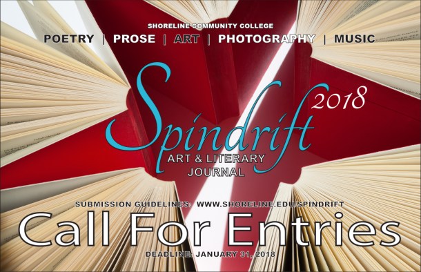 spindrift call for entries
