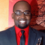 Gloria Ngezaho Headshot Photo