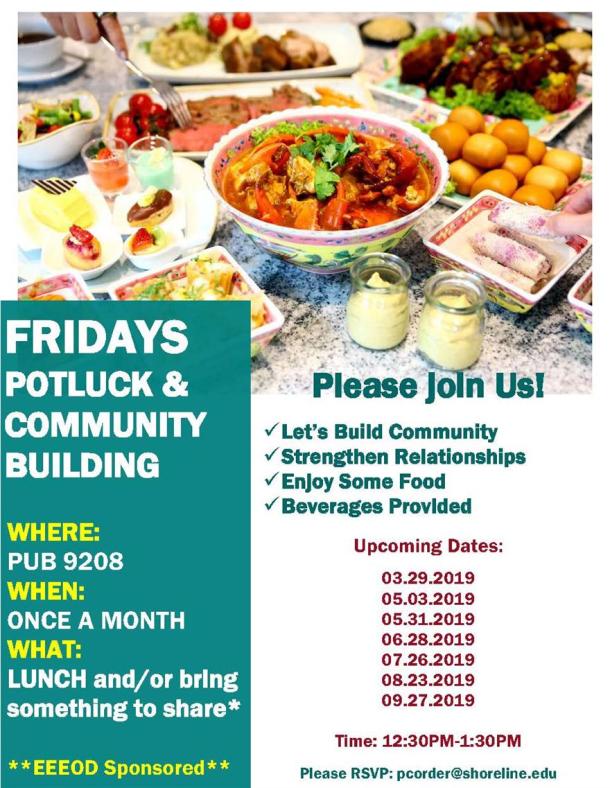 potluck