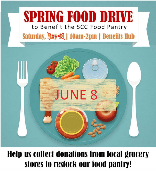food drive