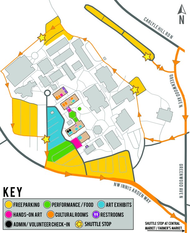 SAF_SCCMap_Shuttle Stop Map