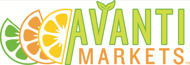 avanti markets logo
