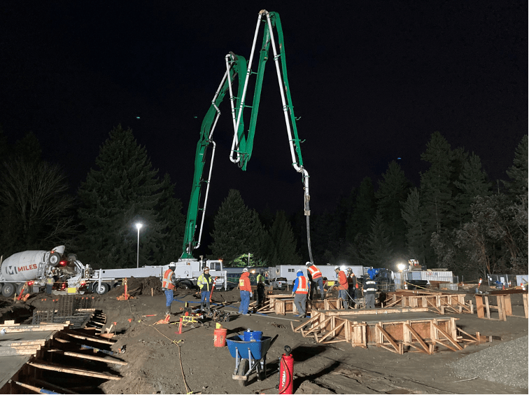 hsamcc building updates