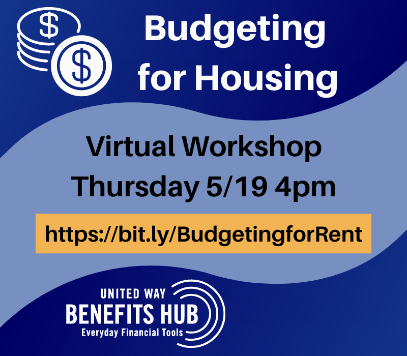 Budget for Housing Workshop