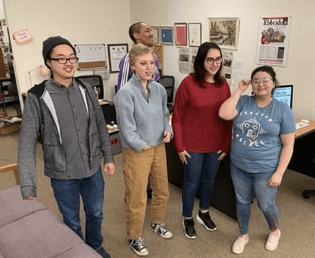 Ebbtide student photo