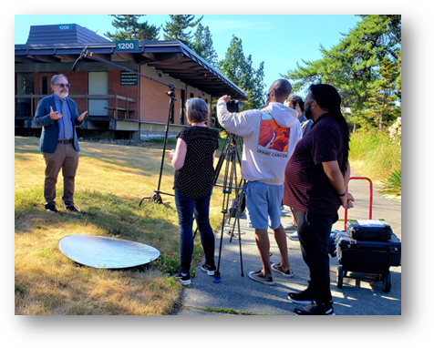 interview with Jack Kahn