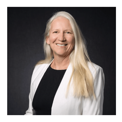 Photograph of Rebecca Ringer