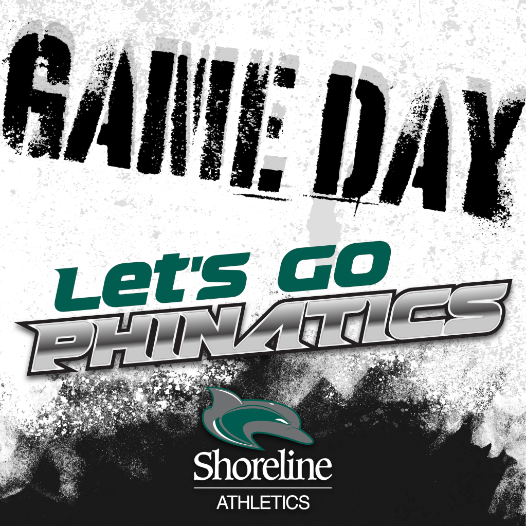 shoreline game day white