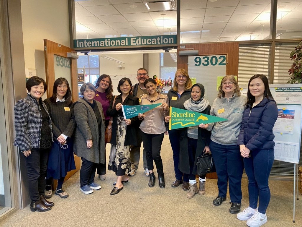 IE Team SCC team photo