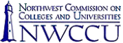 NWCCU logo graphic