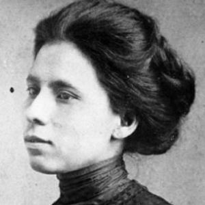 black adn white photo of Jovita Idár