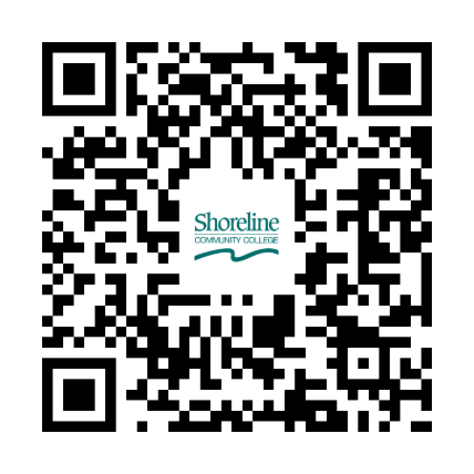 QR CODE OF SURVEY bit.ly/ShorelineCCSurvey