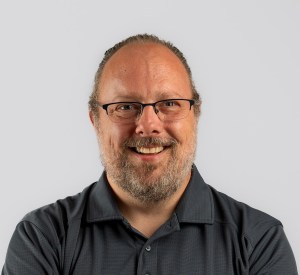 This is an image of Shoreline Community College's Newest Board of Trustees Member, James Stark.