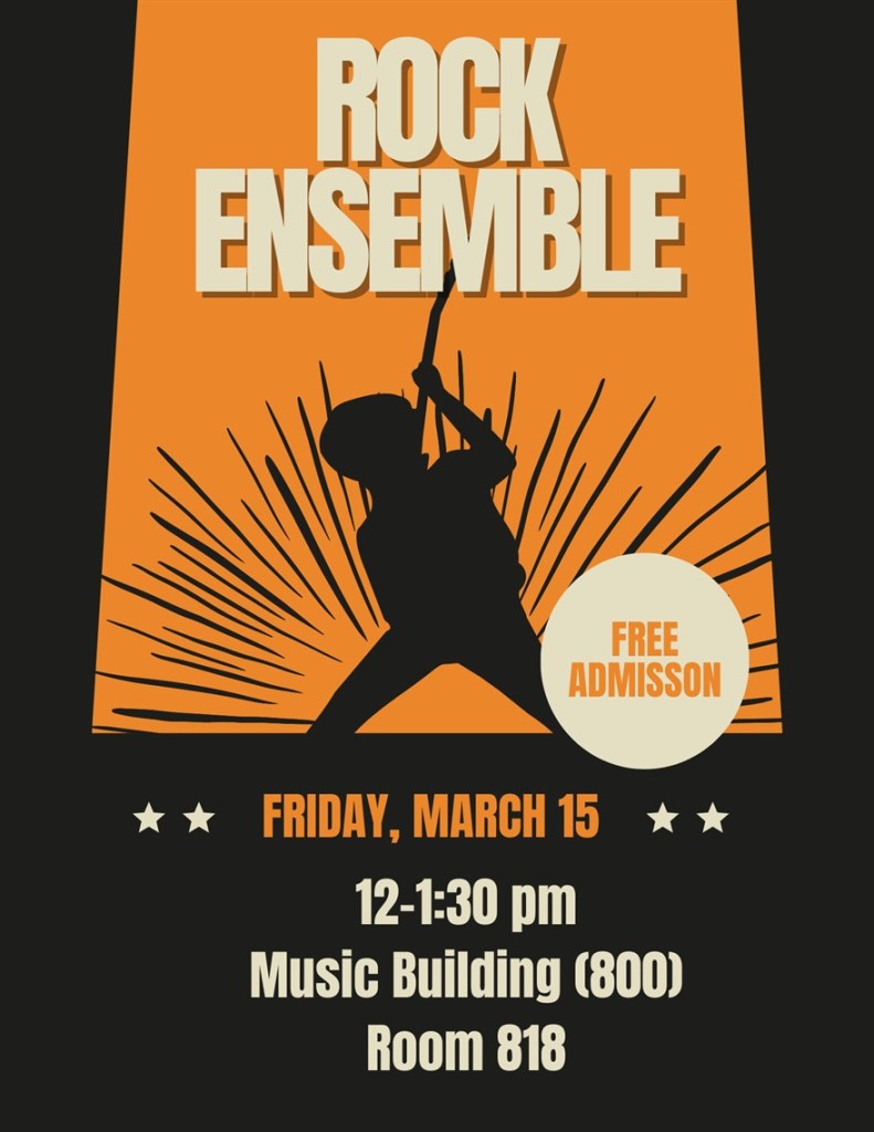 This is a black against orange coloration and a black silhouette