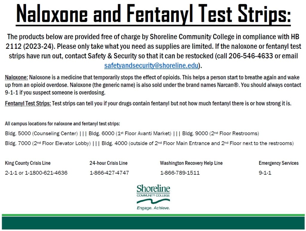 Graphic with information contained in the e-mail