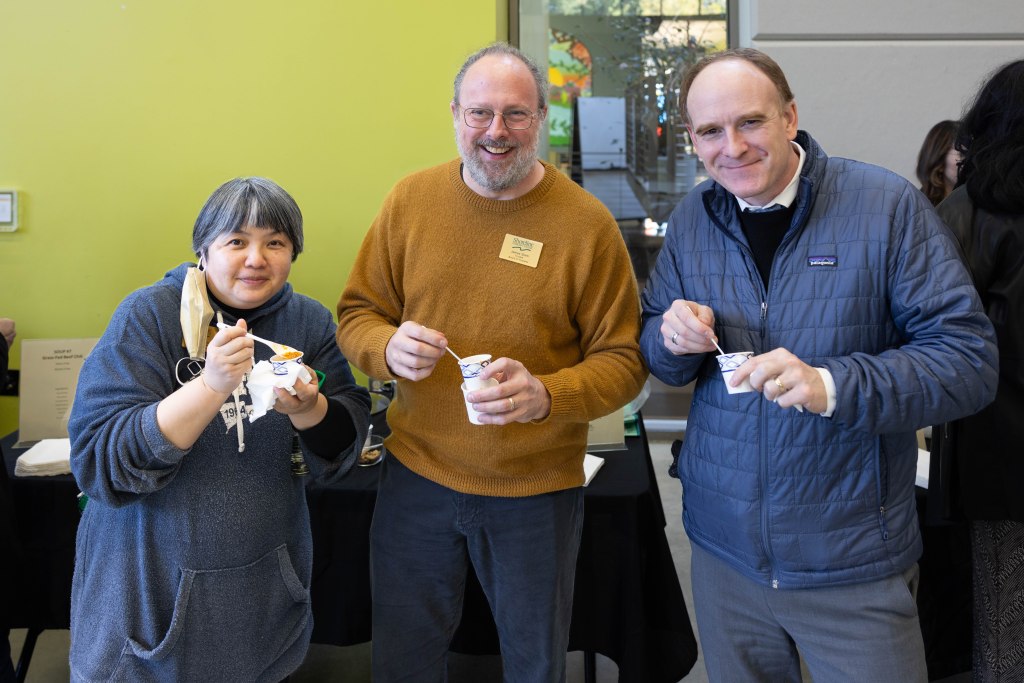 Soupsgiving Participants