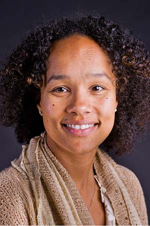 Photo of the trainer, Dr. Andrasik.