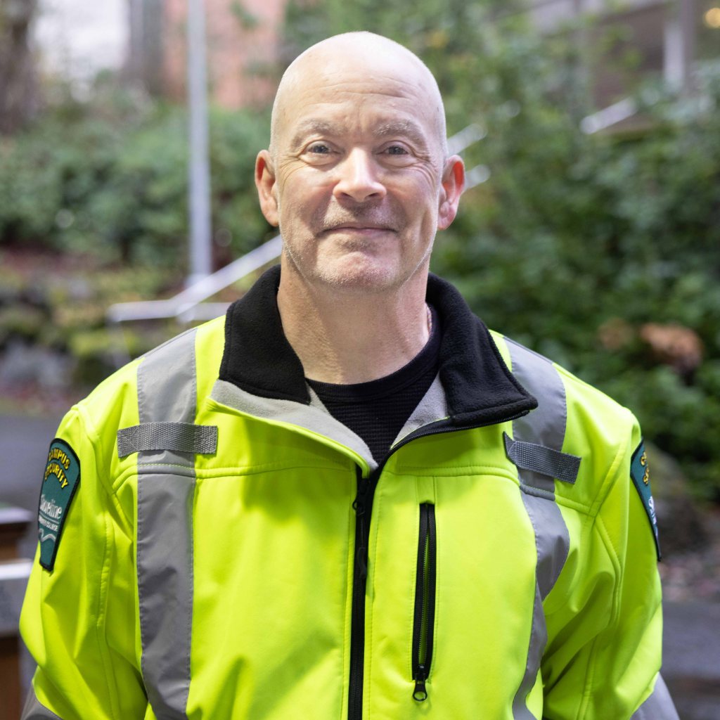 Photo of Officer Wilkerson.