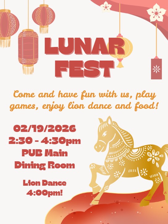 Lunar Fest